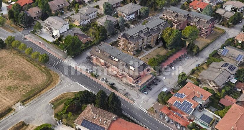 Trilocale via Goffredo Mameli 1/E, Frescada, Preganziol — foto 20 di 22