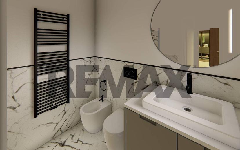 Bilocale piazza Martiri 28, Centro, Borgomanero — foto 3 di 18