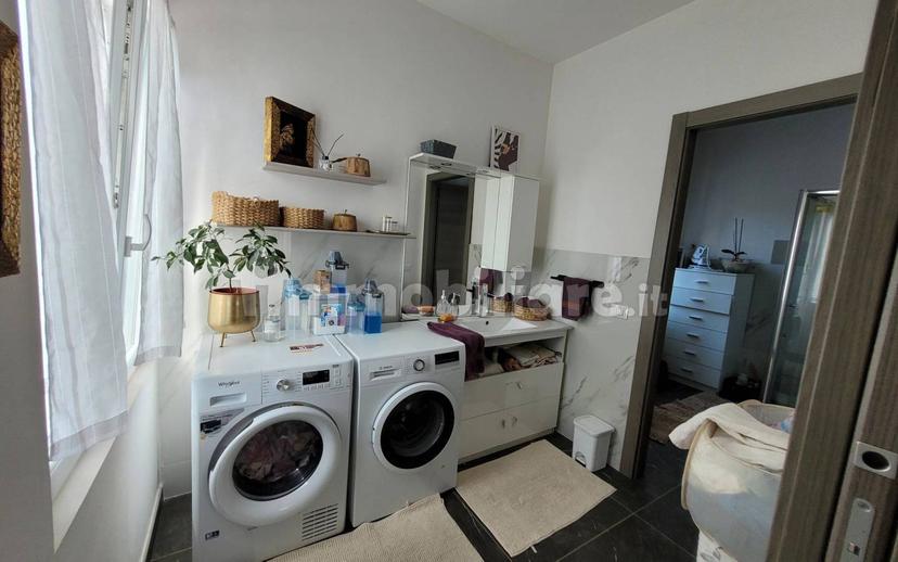 Villa unifamiliare viale Trieste, Centro, Olgiate Comasco — foto 28 di 31