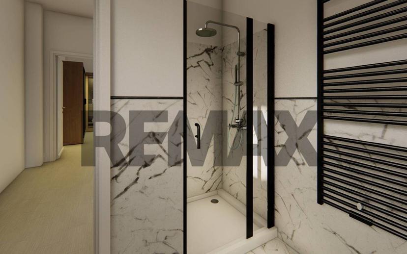 Bilocale piazza Martiri 28, Centro, Borgomanero — foto 18 di 18