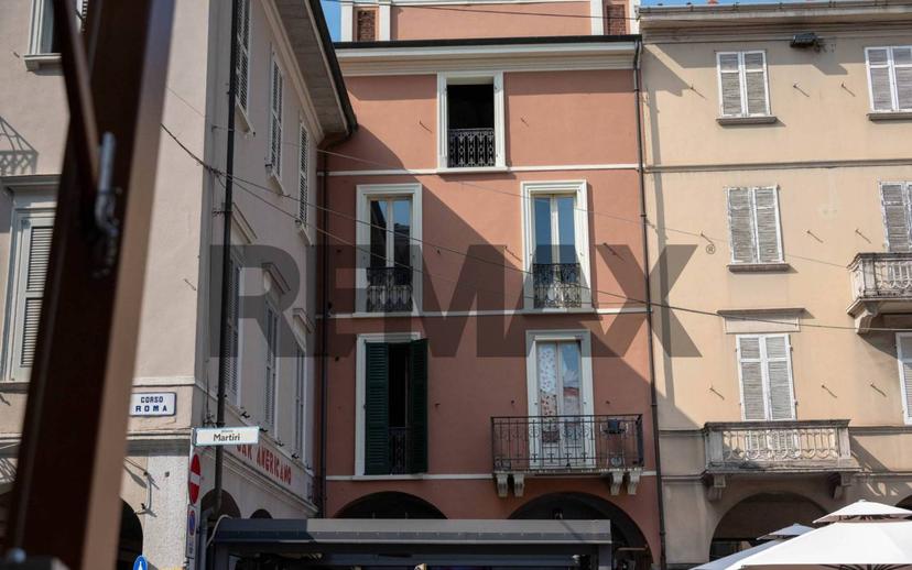 Bilocale piazza Martiri 28, Centro, Borgomanero — foto 5 di 18