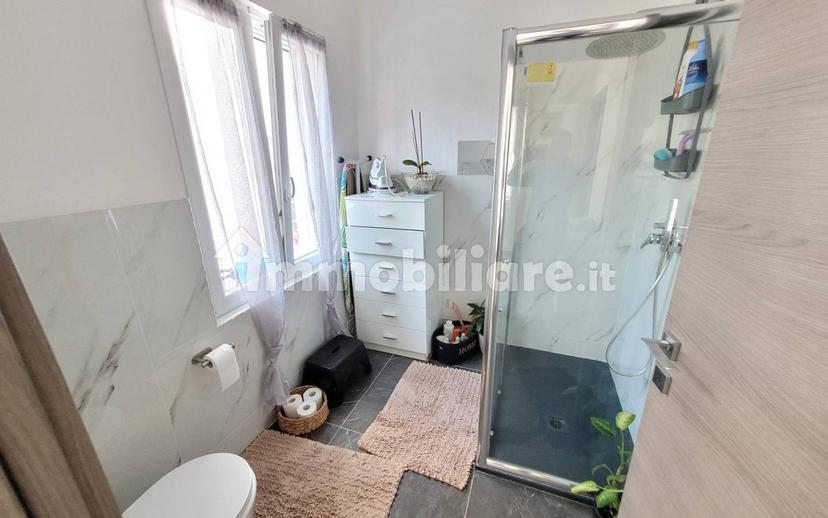 Villa unifamiliare viale Trieste, Centro, Olgiate Comasco — foto 25 di 31