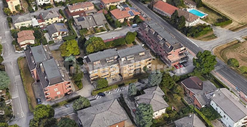 Trilocale via Goffredo Mameli 1/E, Frescada, Preganziol — foto 18 di 22
