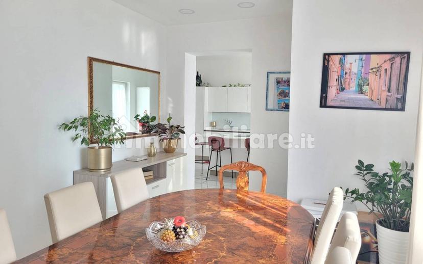 Villa unifamiliare viale Trieste, Centro, Olgiate Comasco — foto 16 di 31