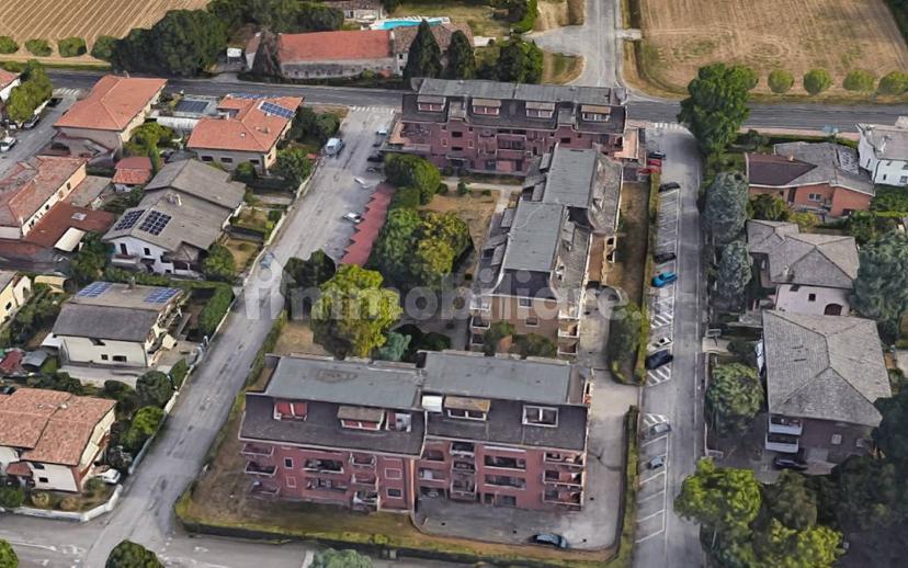 Trilocale via Goffredo Mameli 1/E, Frescada, Preganziol — foto 16 di 22