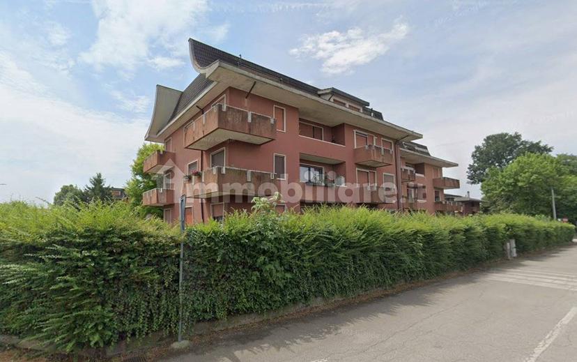 Trilocale via Goffredo Mameli 1/E, Frescada, Preganziol — foto 21 di 22