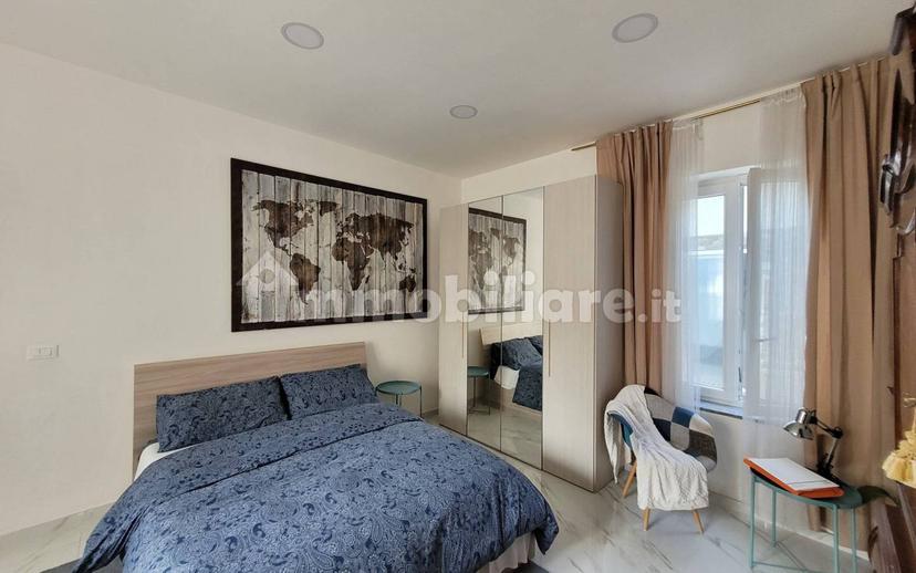 Villa unifamiliare viale Trieste, Centro, Olgiate Comasco — foto 17 di 31