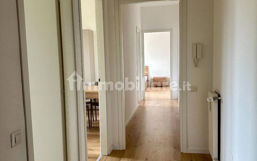 Monolocale via Giuseppe Garibaldi 12, Centro, Bulciago — foto 4 di 7