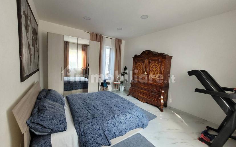 Villa unifamiliare viale Trieste, Centro, Olgiate Comasco — foto 12 di 31