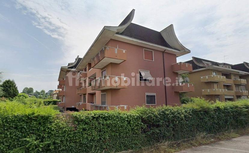 Trilocale via Goffredo Mameli 1/E, Frescada, Preganziol — foto 12 di 22