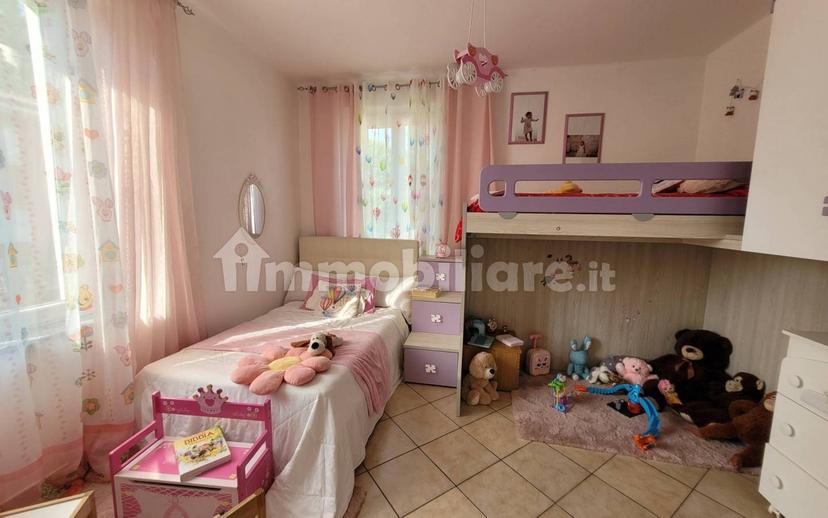 Villa unifamiliare viale Trieste, Centro, Olgiate Comasco — foto 8 di 31