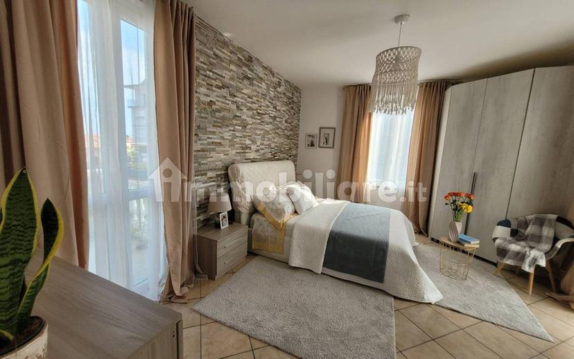 Villa unifamiliare viale Trieste, Centro, Olgiate Comasco — foto 27 di 31