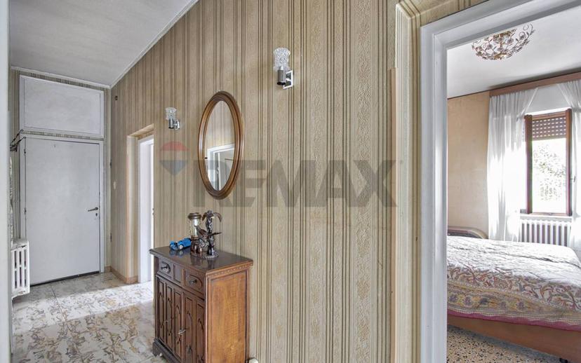 Quadrilocale buono stato, piano rialzato, Rassina, Castel Focognano — foto 8 di 14