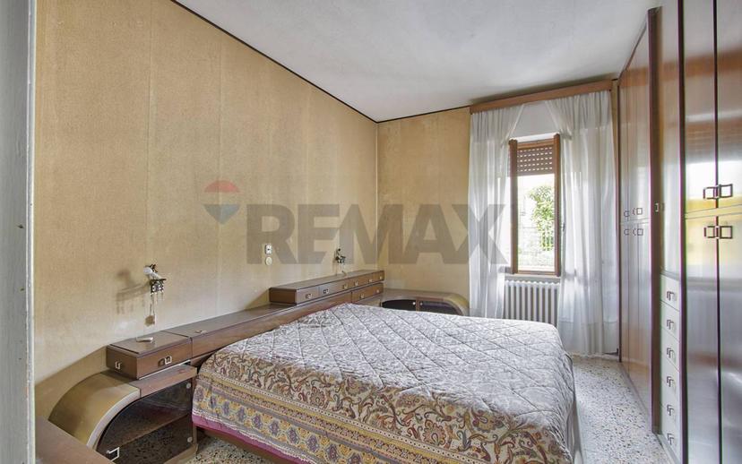 Quadrilocale buono stato, piano rialzato, Rassina, Castel Focognano — foto 6 di 14