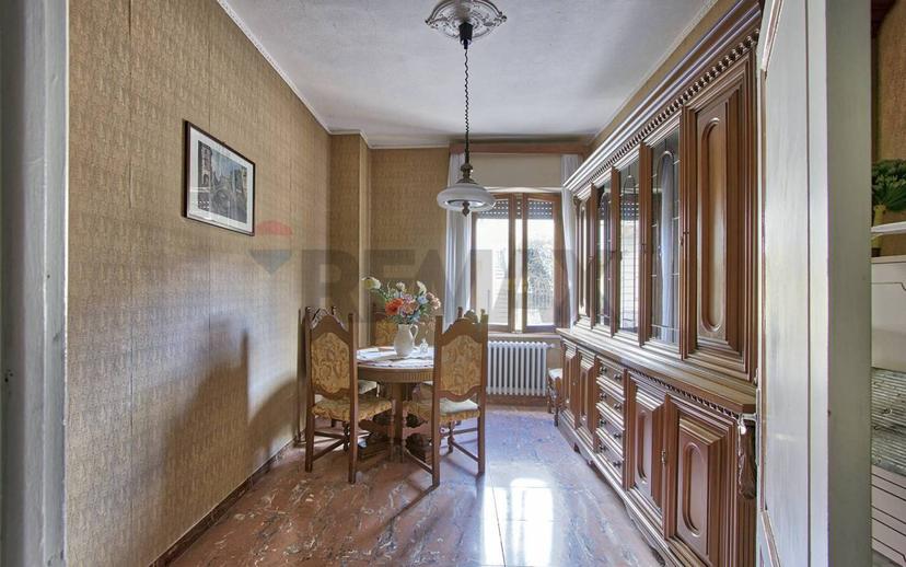 Quadrilocale buono stato, piano rialzato, Rassina, Castel Focognano — foto 13 di 14