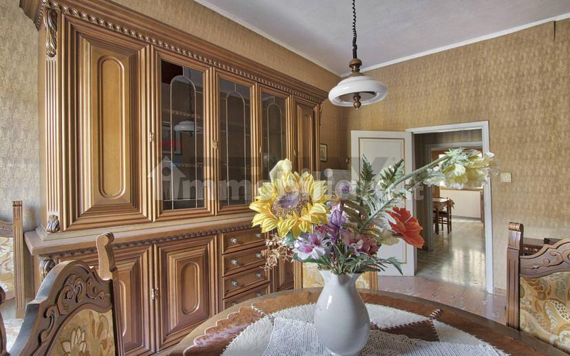 Quadrilocale buono stato, piano rialzato, Rassina, Castel Focognano — foto 9 di 14