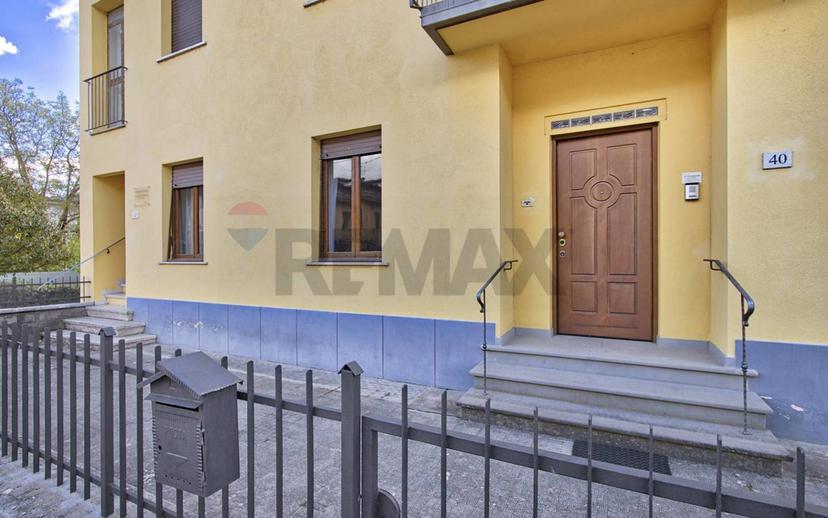 Quadrilocale buono stato, piano rialzato, Rassina, Castel Focognano — foto 11 di 14