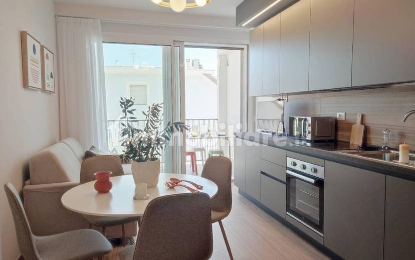 Bilocale via Ernesto Rossi 12, Porto d'Ascoli, San Benedetto del Tronto — foto 19 di 47
