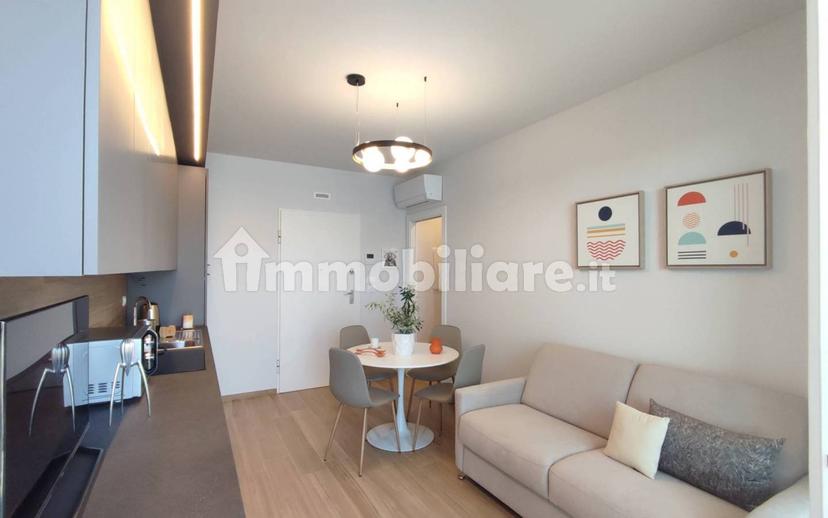 Bilocale via Ernesto Rossi 12, Porto d'Ascoli, San Benedetto del Tronto — foto 9 di 47