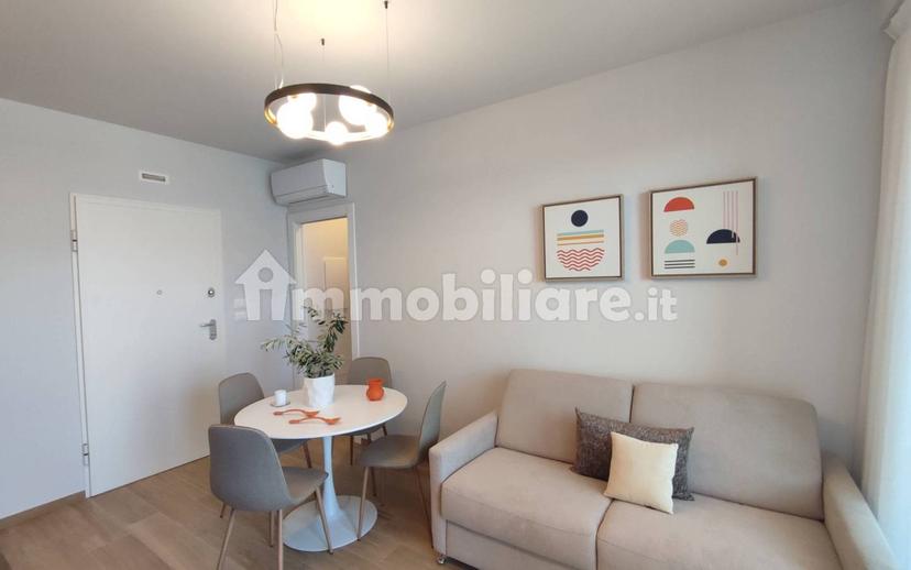 Bilocale via Ernesto Rossi 12, Porto d'Ascoli, San Benedetto del Tronto — foto 14 di 47