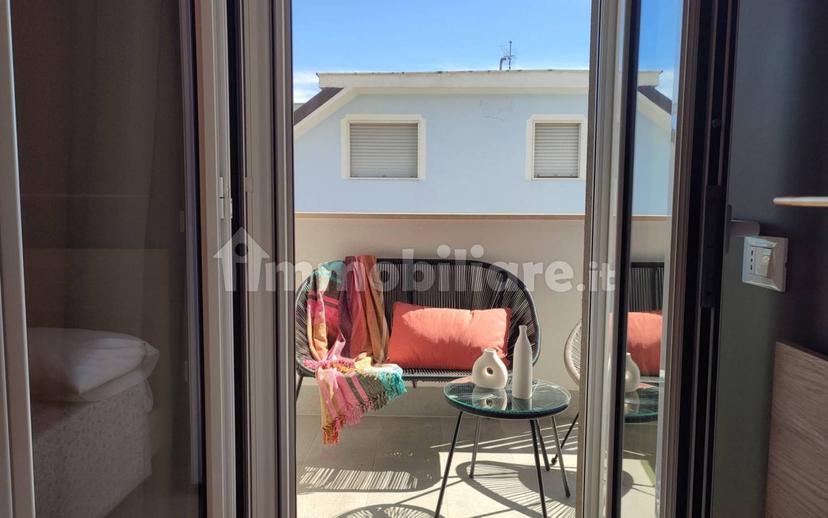 Bilocale via Ernesto Rossi 12, Porto d'Ascoli, San Benedetto del Tronto — foto 26 di 47