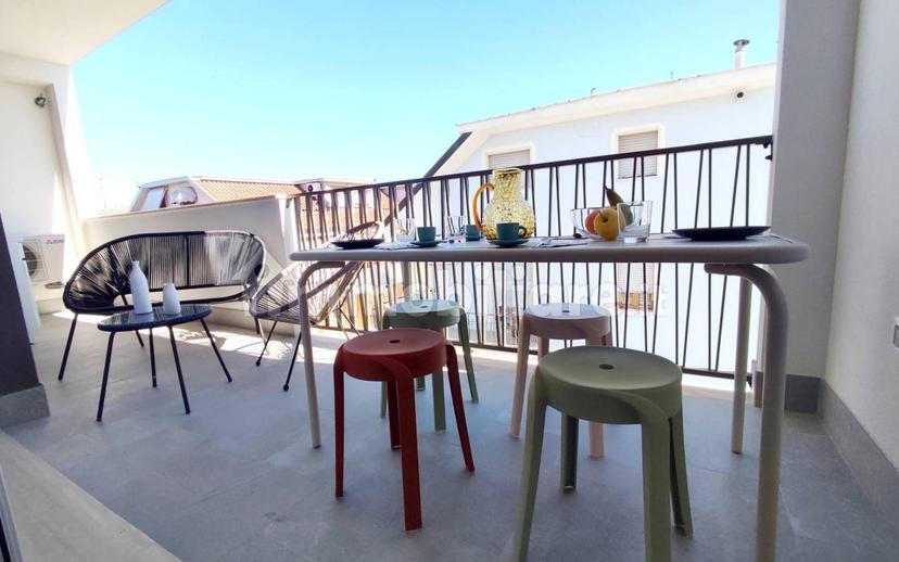 Bilocale via Ernesto Rossi 12, Porto d'Ascoli, San Benedetto del Tronto — foto 39 di 47