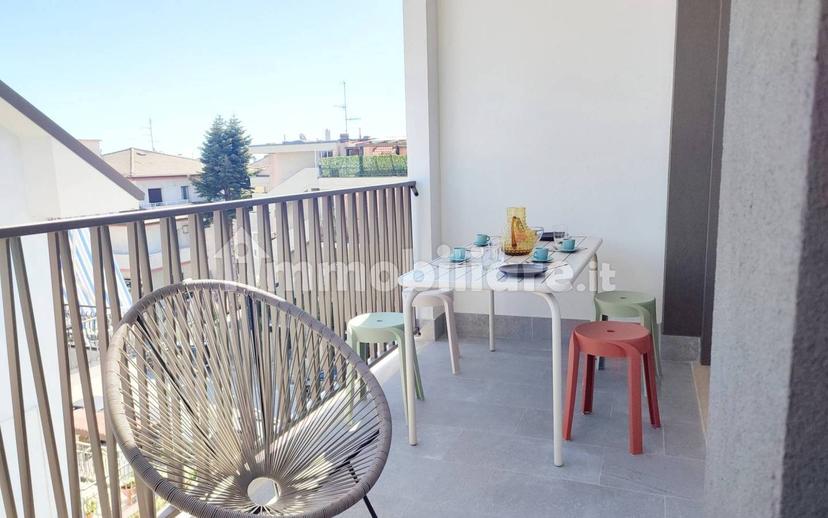 Bilocale via Ernesto Rossi 12, Porto d'Ascoli, San Benedetto del Tronto — foto 10 di 47
