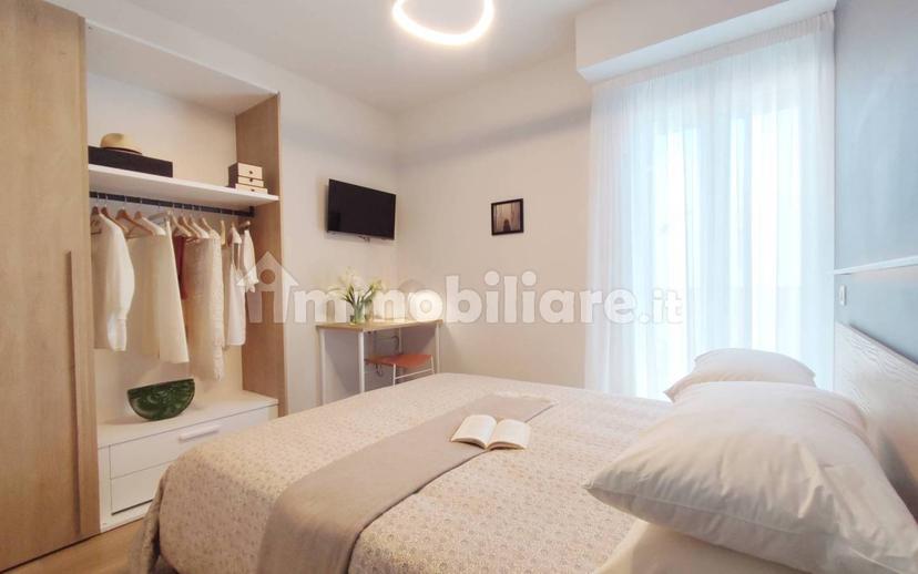 Bilocale via Ernesto Rossi 12, Porto d'Ascoli, San Benedetto del Tronto — foto 47 di 47
