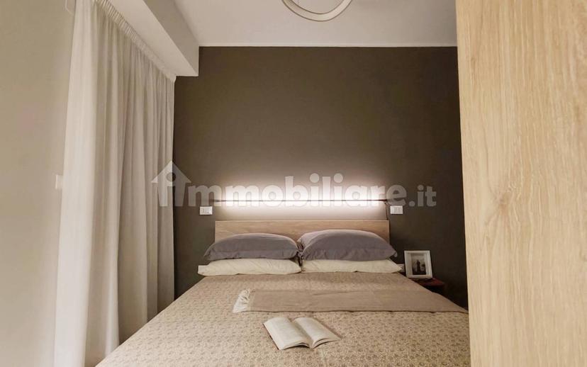 Bilocale via Ernesto Rossi 12, Porto d'Ascoli, San Benedetto del Tronto — foto 27 di 47