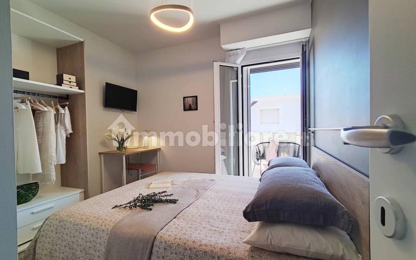 Bilocale via Ernesto Rossi 12, Porto d'Ascoli, San Benedetto del Tronto — foto 22 di 47