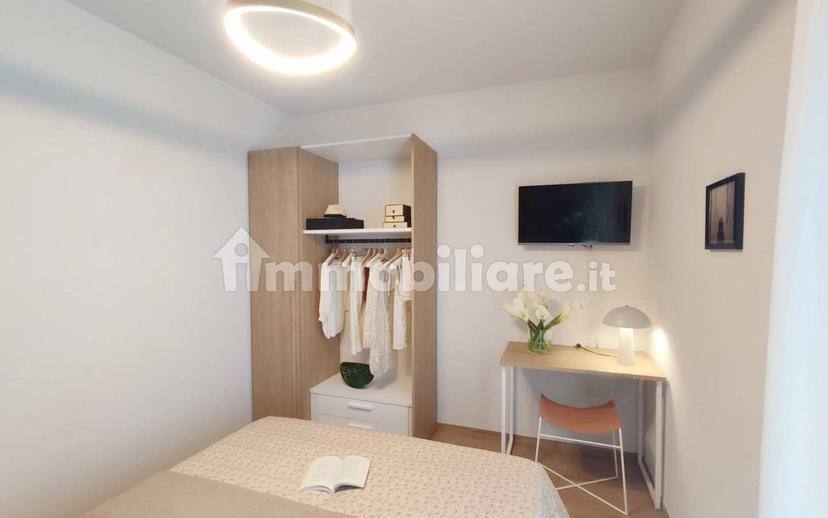 Bilocale via Ernesto Rossi 12, Porto d'Ascoli, San Benedetto del Tronto — foto 12 di 47
