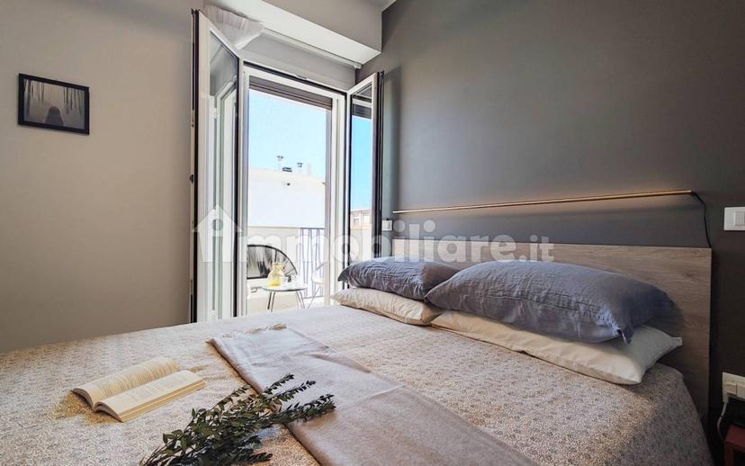 Bilocale via Ernesto Rossi 12, Porto d'Ascoli, San Benedetto del Tronto — foto 11 di 47
