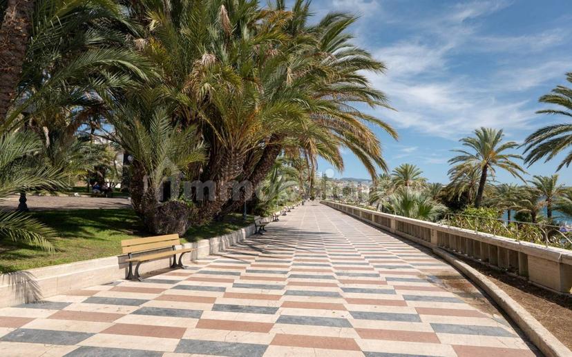 Trilocale Strada Privata Barabino 3, Foce - Semeria, Sanremo