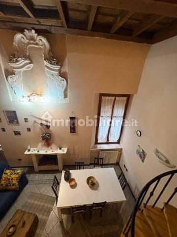 Appartamento via Capo delle Volte 50, Centro Storico, Ferrara