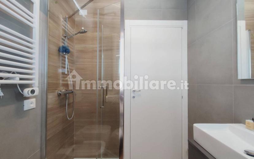 Bilocale via Ernesto Rossi 12, Porto d'Ascoli, San Benedetto del Tronto — foto 32 di 47