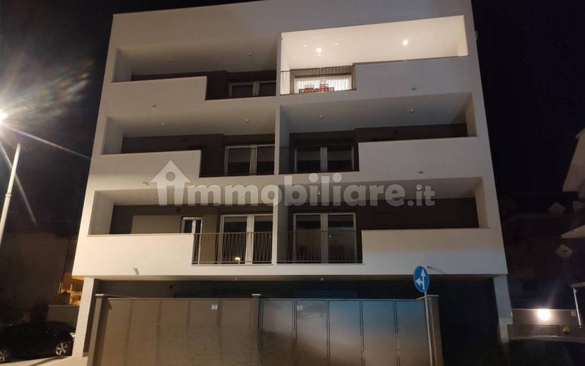 Bilocale via Ernesto Rossi 12, Porto d'Ascoli, San Benedetto del Tronto — foto 21 di 47