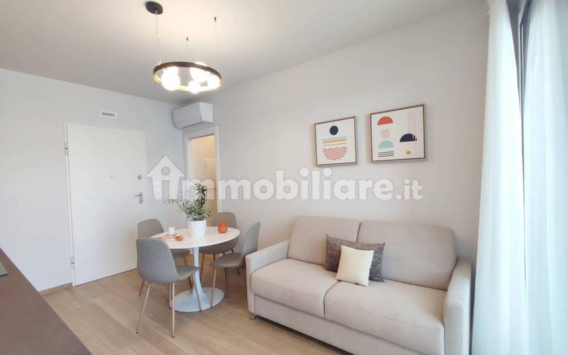 Bilocale via Ernesto Rossi 12, Porto d'Ascoli, San Benedetto del Tronto — foto 35 di 47
