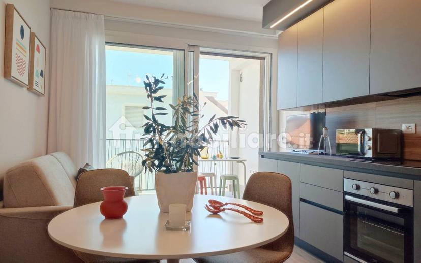 Bilocale via Ernesto Rossi 12, Porto d'Ascoli, San Benedetto del Tronto — foto 37 di 47
