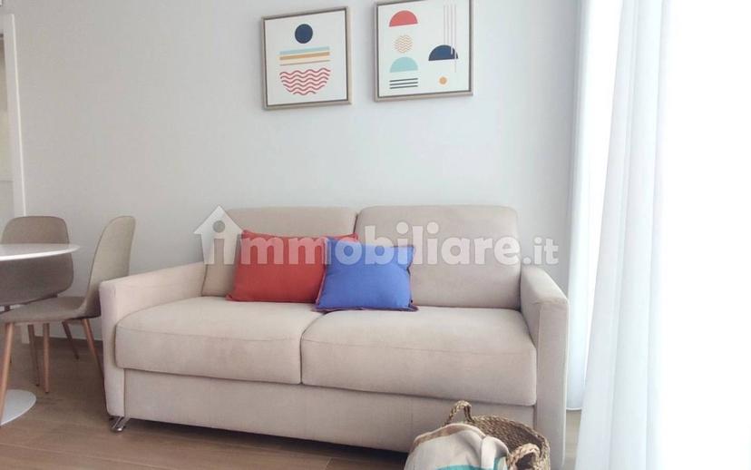 Bilocale via Ernesto Rossi 12, Porto d'Ascoli, San Benedetto del Tronto — foto 29 di 47