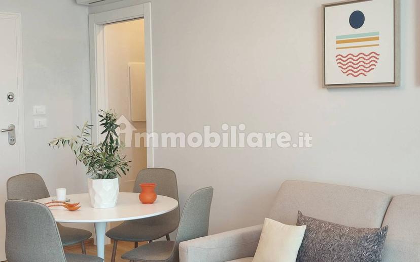 Bilocale via Ernesto Rossi 12, Porto d'Ascoli, San Benedetto del Tronto — foto 34 di 47