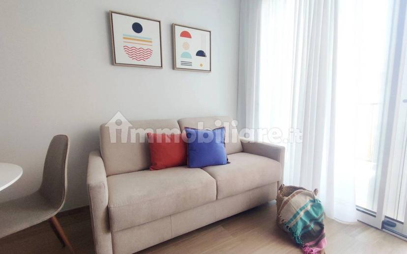 Bilocale via Ernesto Rossi 12, Porto d'Ascoli, San Benedetto del Tronto — foto 43 di 47