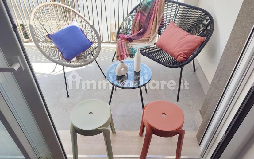 Bilocale via Ernesto Rossi 12, Porto d'Ascoli, San Benedetto del Tronto — foto 5 di 47
