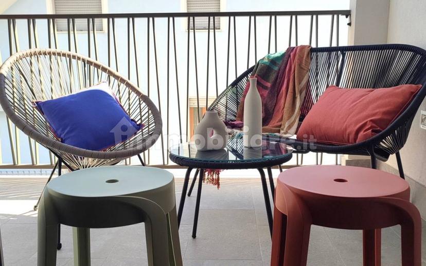 Bilocale via Ernesto Rossi 12, Porto d'Ascoli, San Benedetto del Tronto — foto 28 di 47
