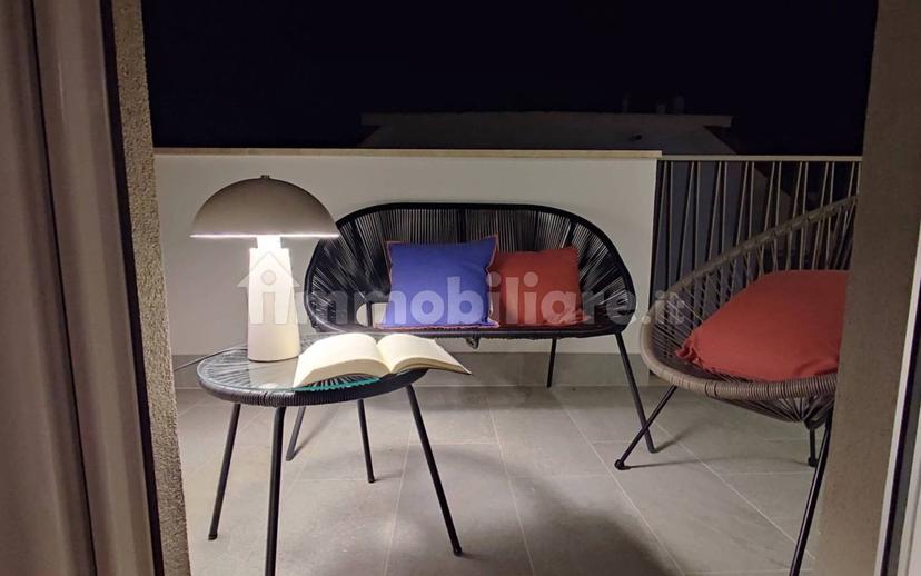 Bilocale via Ernesto Rossi 12, Porto d'Ascoli, San Benedetto del Tronto — foto 23 di 47