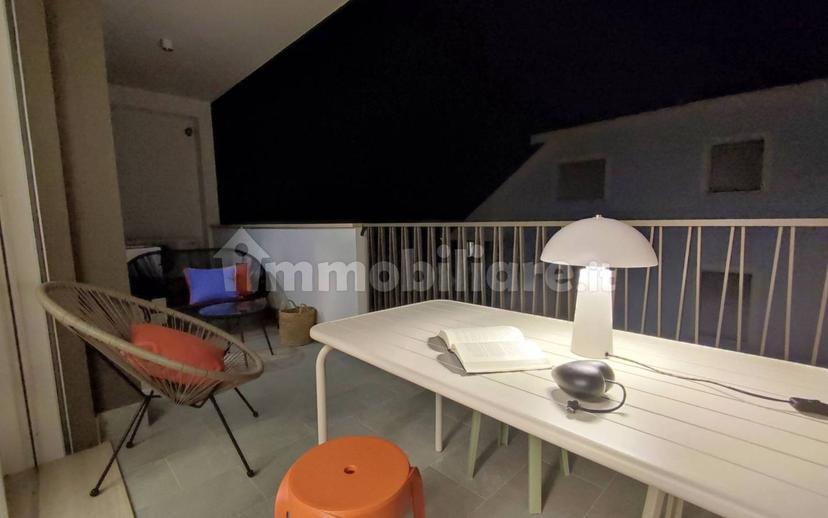 Bilocale via Ernesto Rossi 12, Porto d'Ascoli, San Benedetto del Tronto — foto 4 di 47