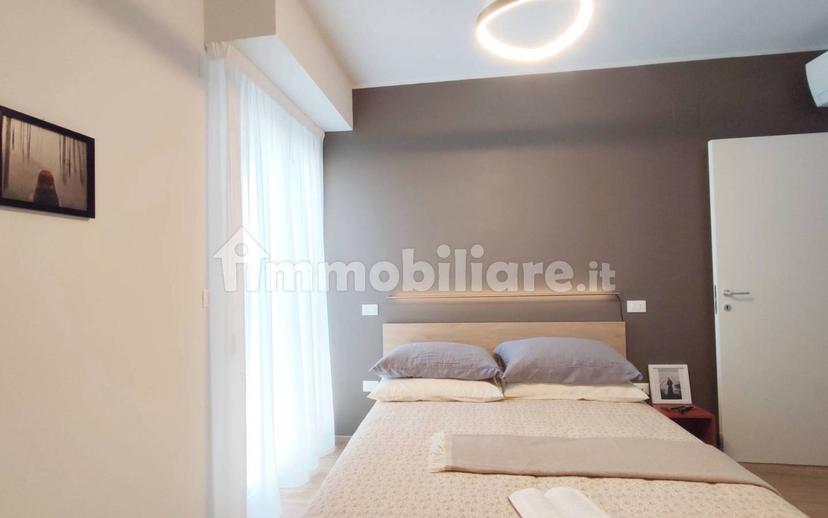 Bilocale via Ernesto Rossi 12, Porto d'Ascoli, San Benedetto del Tronto — foto 31 di 47