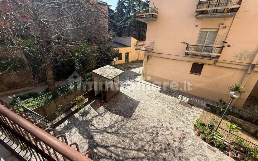 Trilocale corso Dante Alighieri, Centro Storico, Benevento — foto 4 di 10