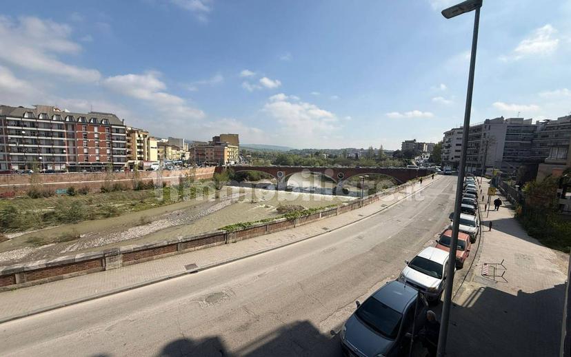 Trilocale corso Dante Alighieri, Centro Storico, Benevento — foto 8 di 10