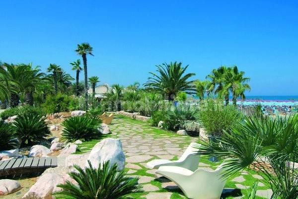 Bilocale via Ernesto Rossi 12, Porto d'Ascoli, San Benedetto del Tronto — foto 33 di 47