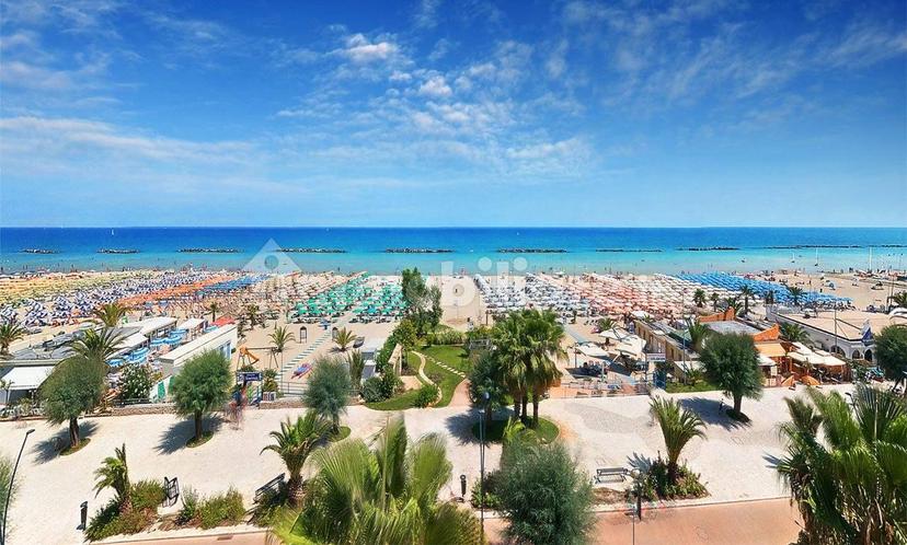 Bilocale via Ernesto Rossi 12, Porto d'Ascoli, San Benedetto del Tronto — foto 36 di 47